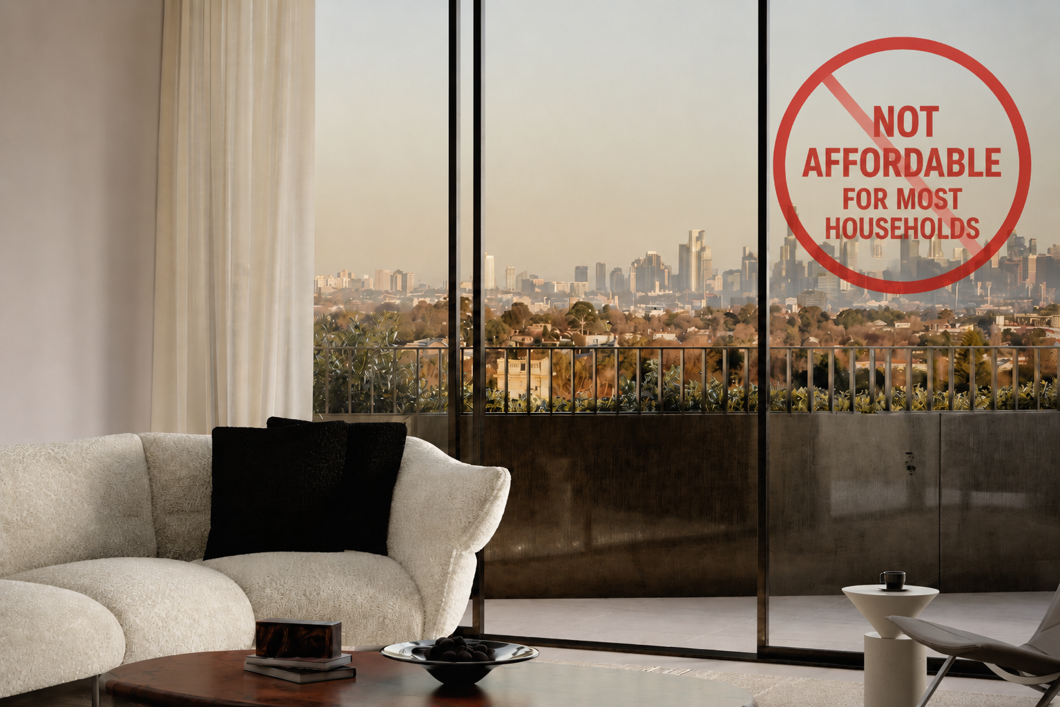 Affordable housing