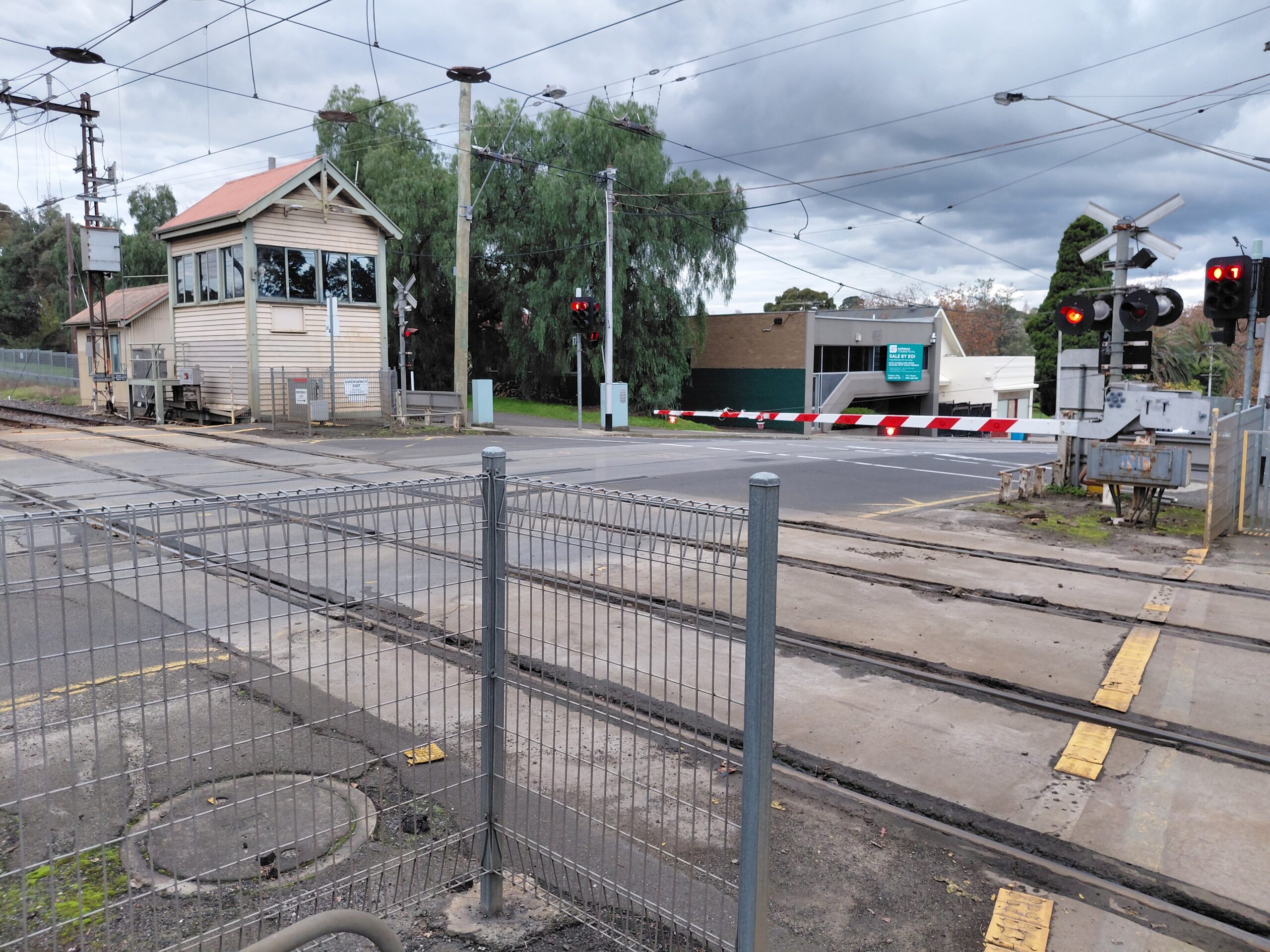 Riversdale & Willison Activity Centre