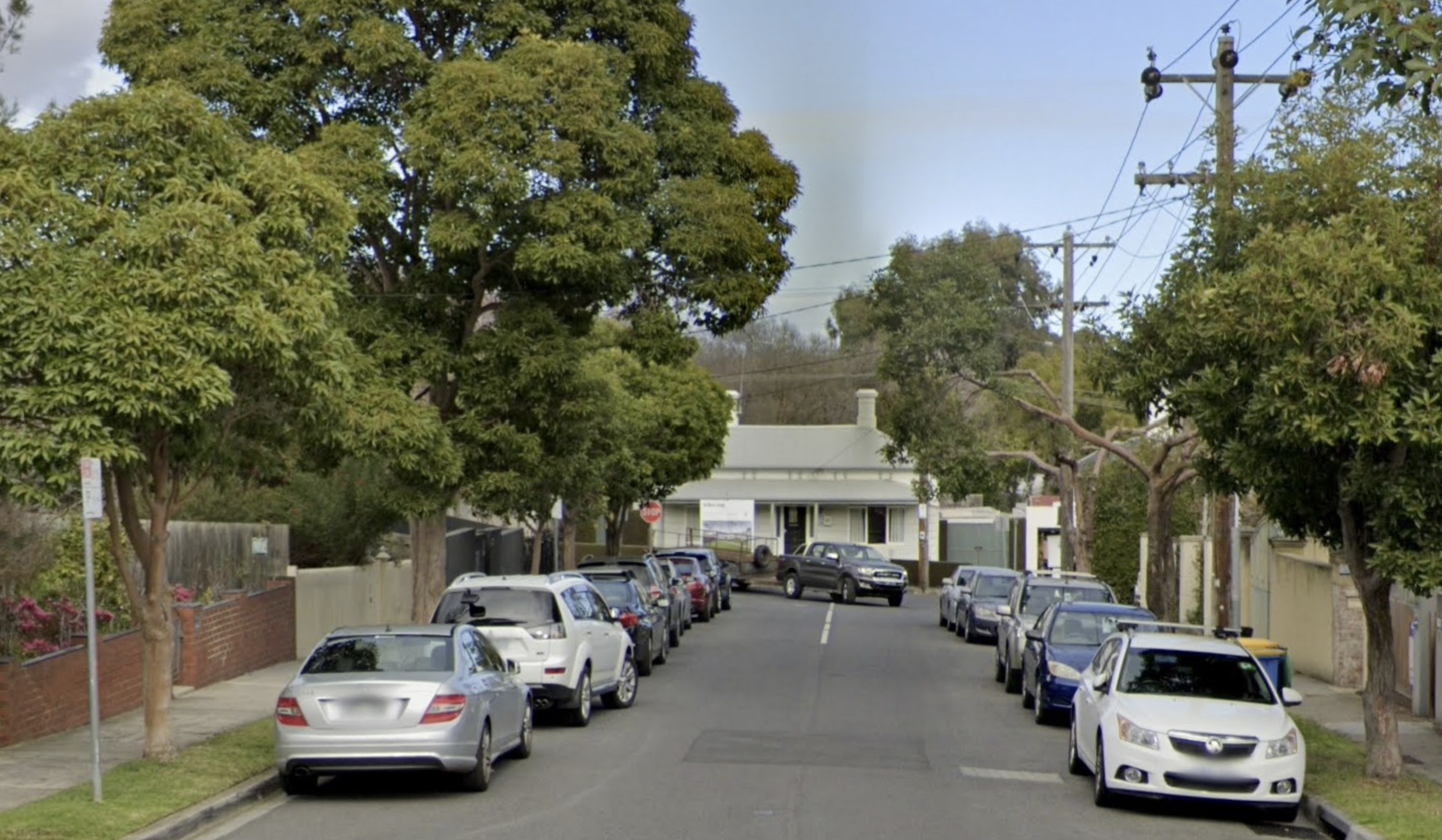 Car parking changes