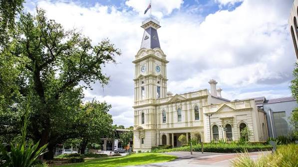 Boroondara Council information