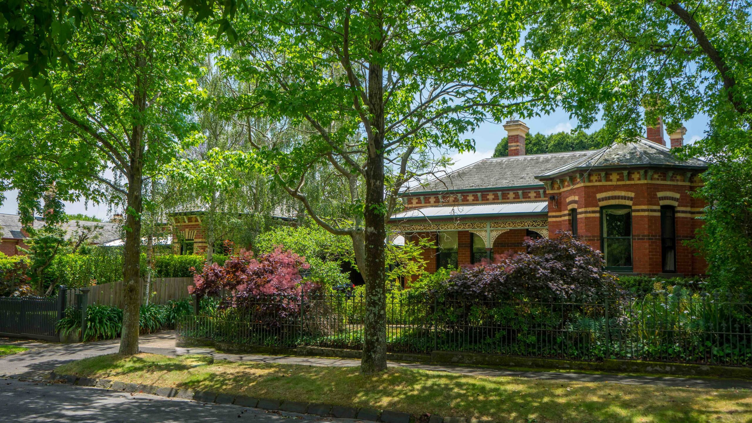 Heritage and neighbourhood character