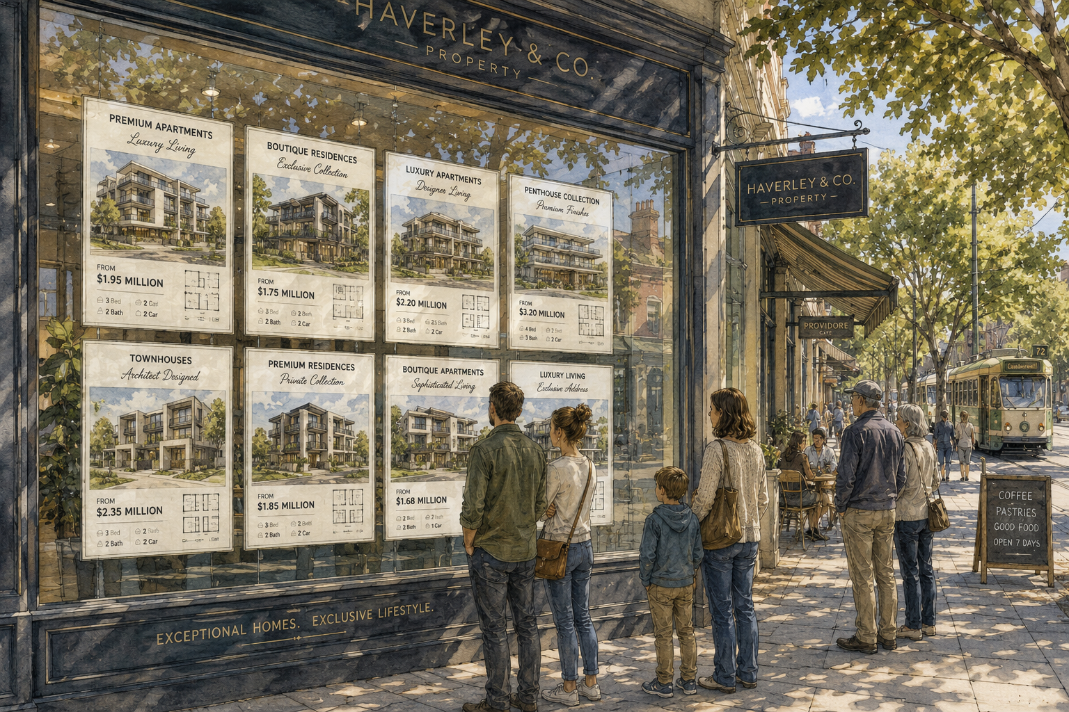 Housing affordability